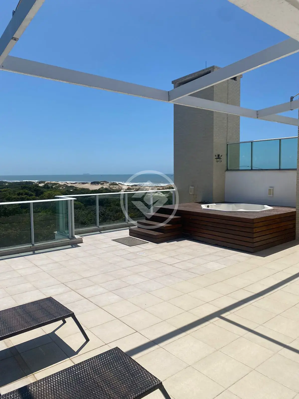 Imagem 1 - Cobertura em Campeche, Florianópolis - SC