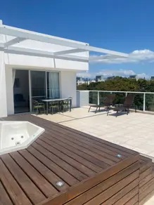 Imagem 3 - Cobertura em Campeche, Florianópolis - SC