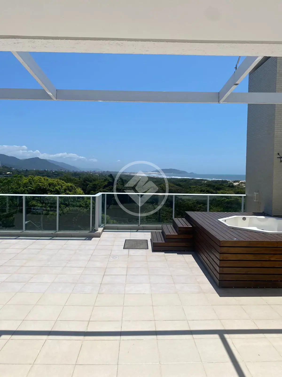 Image 12 - Cobertura em Campeche, Florianópolis - SC