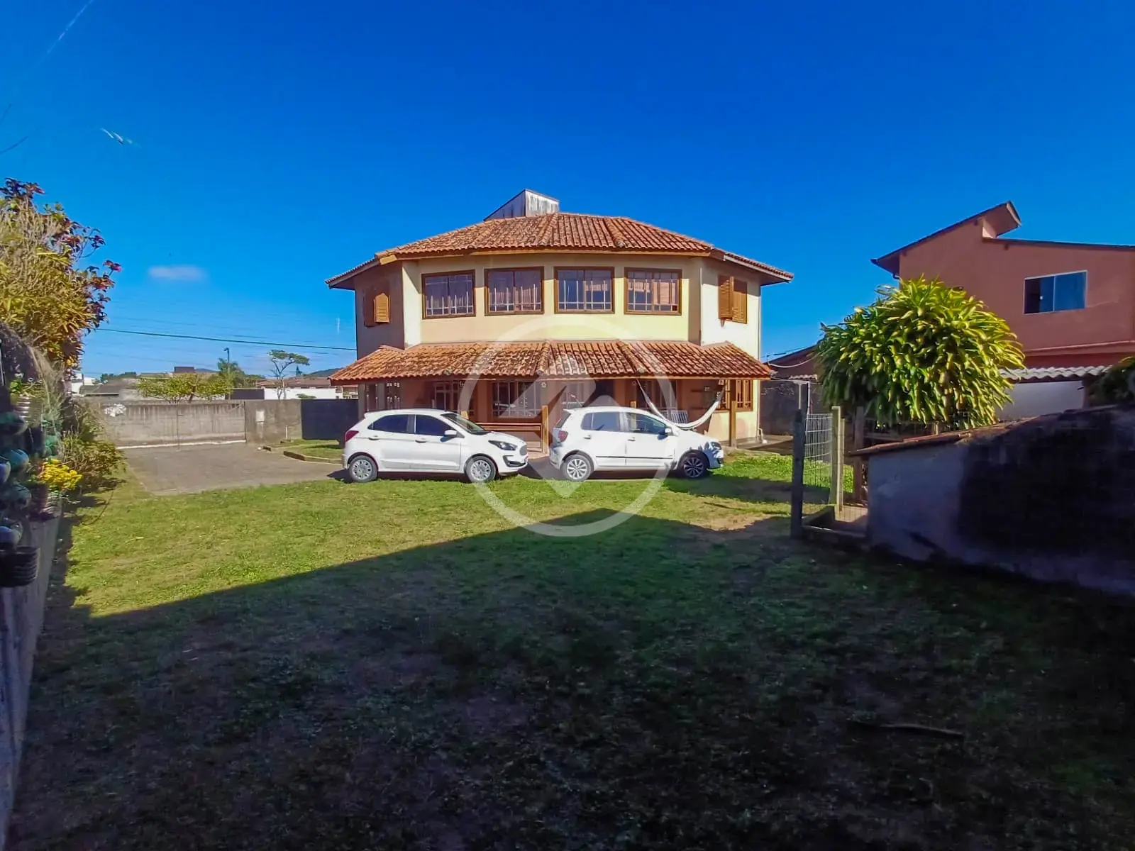 Imagem 1 - Casa em Campeche, Florianópolis - SC