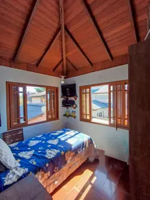 Imagem 6 - Casa em Campeche, Florianópolis - SC