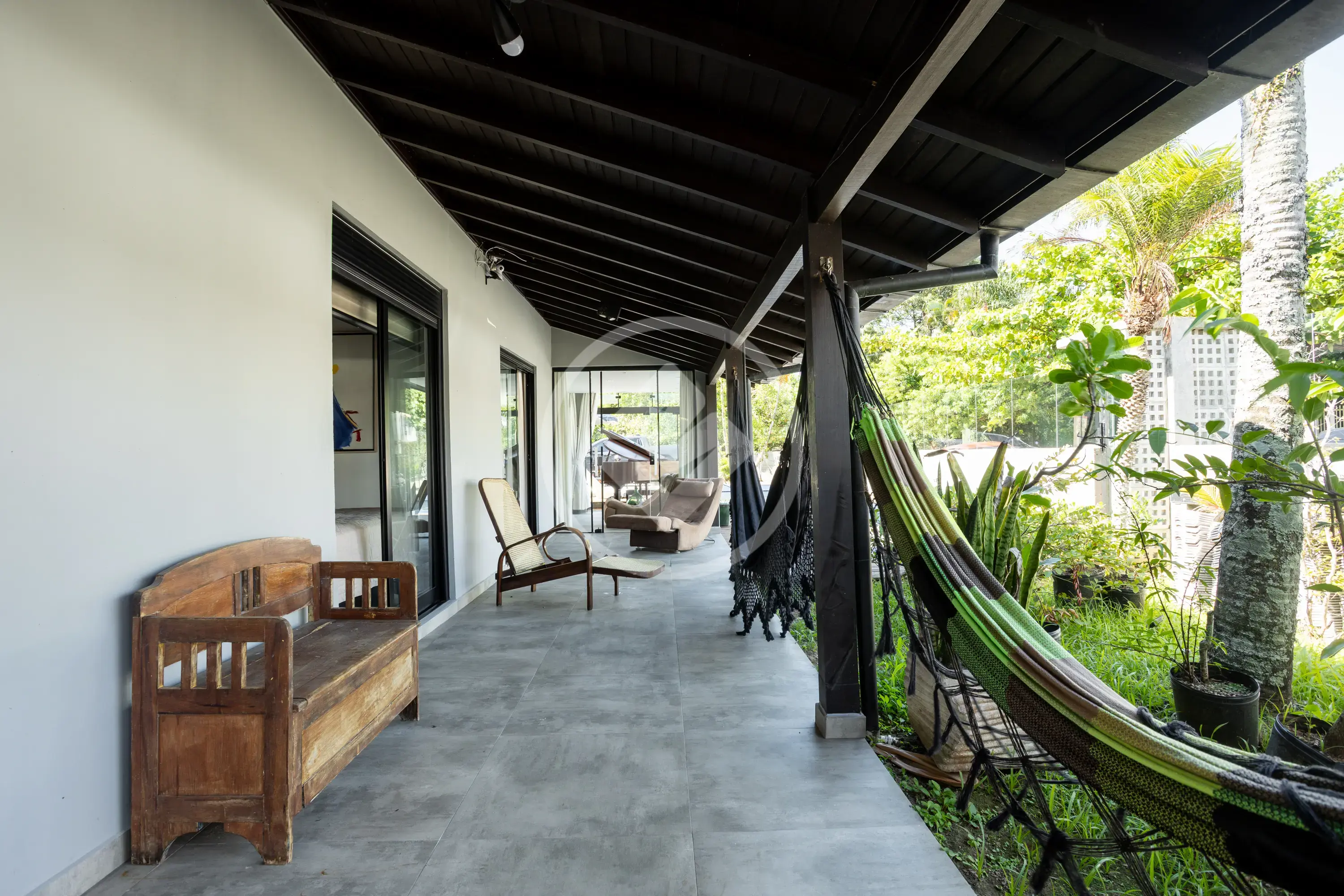 Imagem 1 - Casa em Campeche, Florianópolis - SC