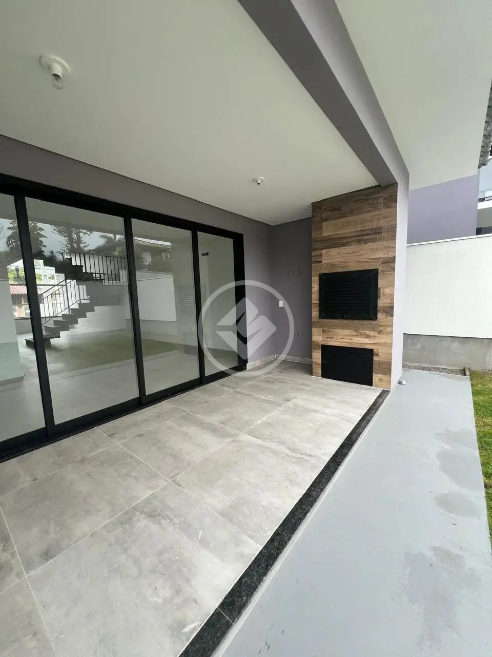 Imagem 1 - Casa em Lagoa da Conceição, Florianópolis - SC