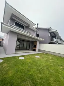 Imagem 3 - Casa em Lagoa da Conceição, Florianópolis - SC