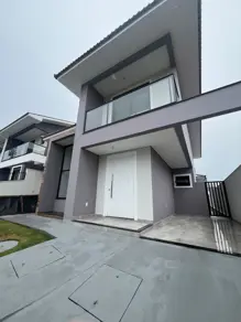 Casa Lagoa da Conceição, Florianópolis - SC — foto 1