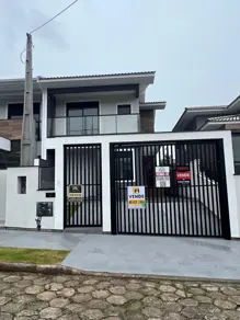 Casa Lagoa da Conceição, Florianópolis - SC — foto 1