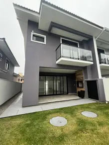 Imagem 3 - Casa em Lagoa da Conceição, Florianópolis - SC