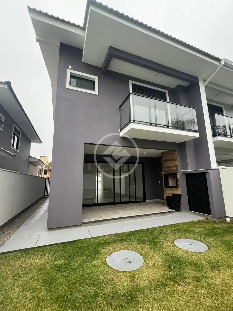 Imagem 3 - Casa em Lagoa da Conceição, Florianópolis - SC