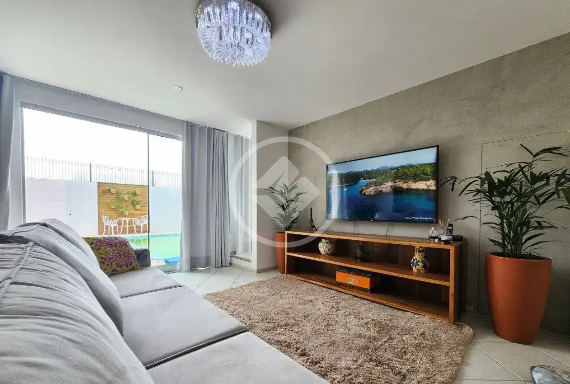 Image 2 - Casa em Campeche, Florianópolis - SC