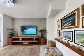 Imagem 2 - Casa em Campeche, Florianópolis - SC