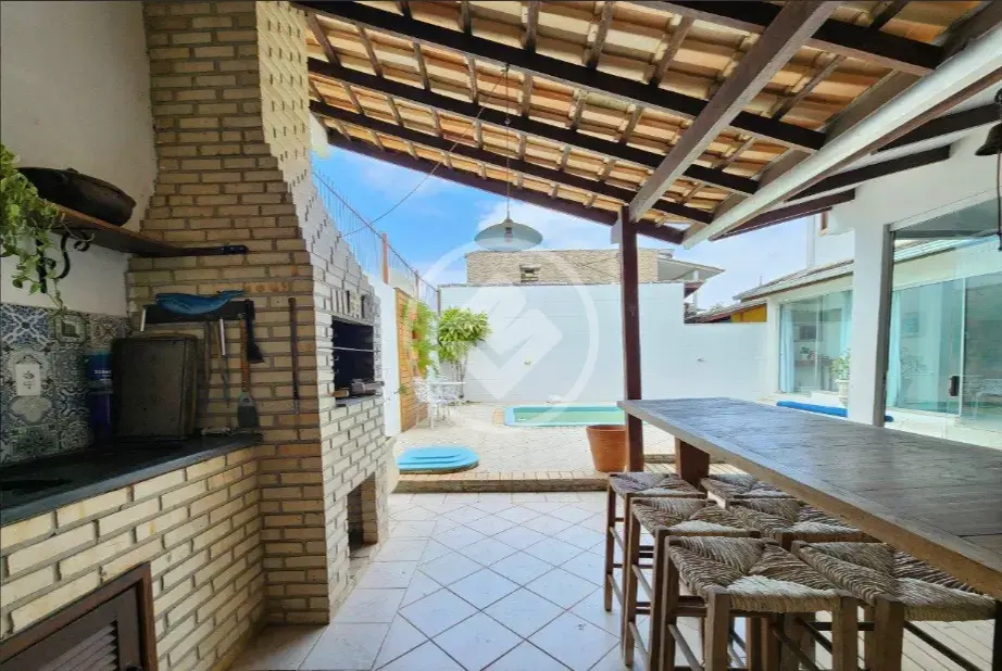 Imagem 1 - Casa em Campeche, Florianópolis - SC