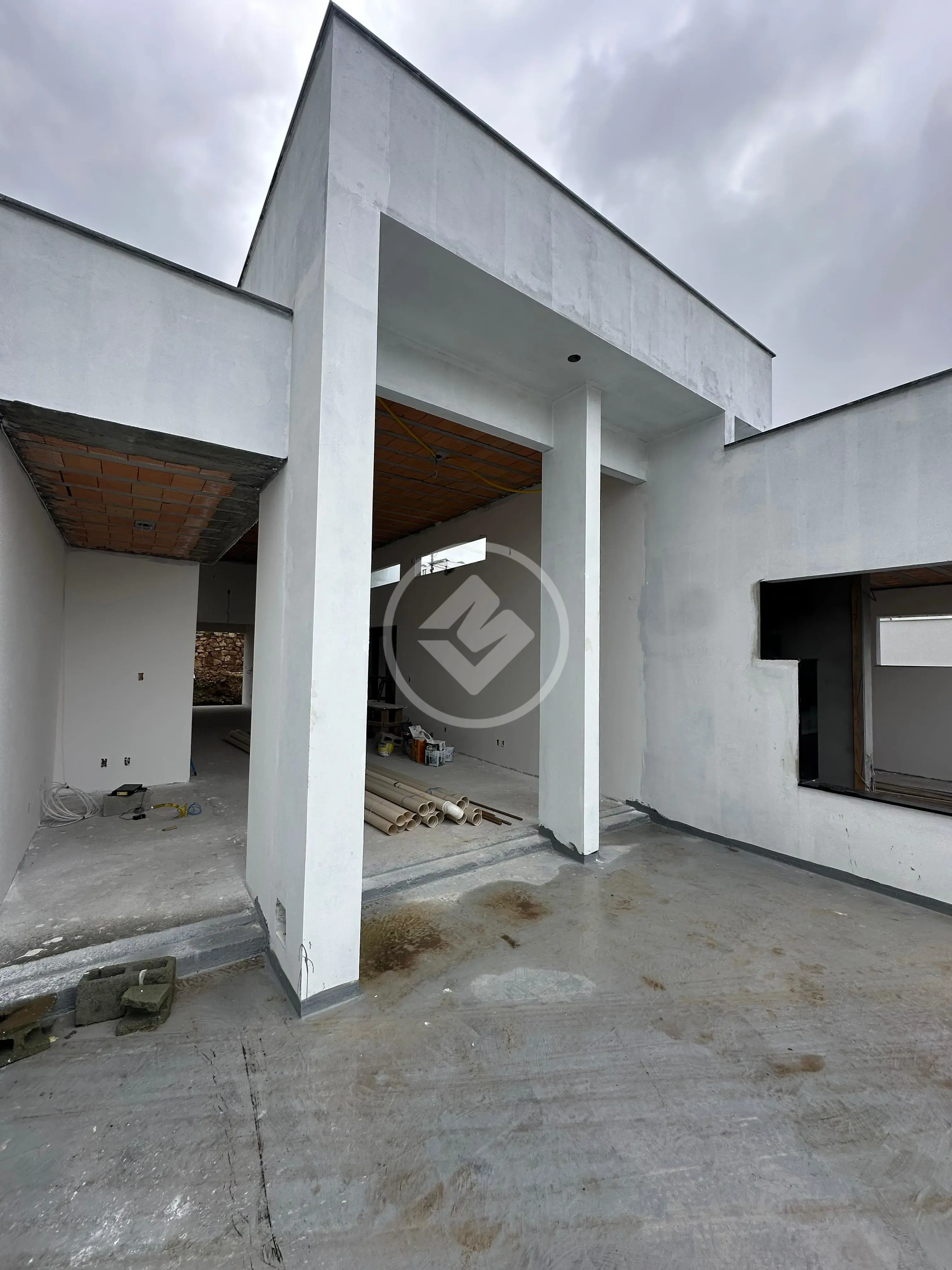 Image 2 - Casa Condomínio em PEDRA BRANCA, Palhoça - SC