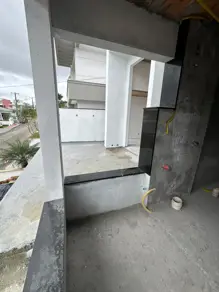 Imagem 2 - Casa Condomínio em PEDRA BRANCA, Palhoça - SC