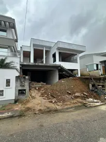 Casa Condomínio PEDRA BRANCA, Palhoça - SC — foto 1