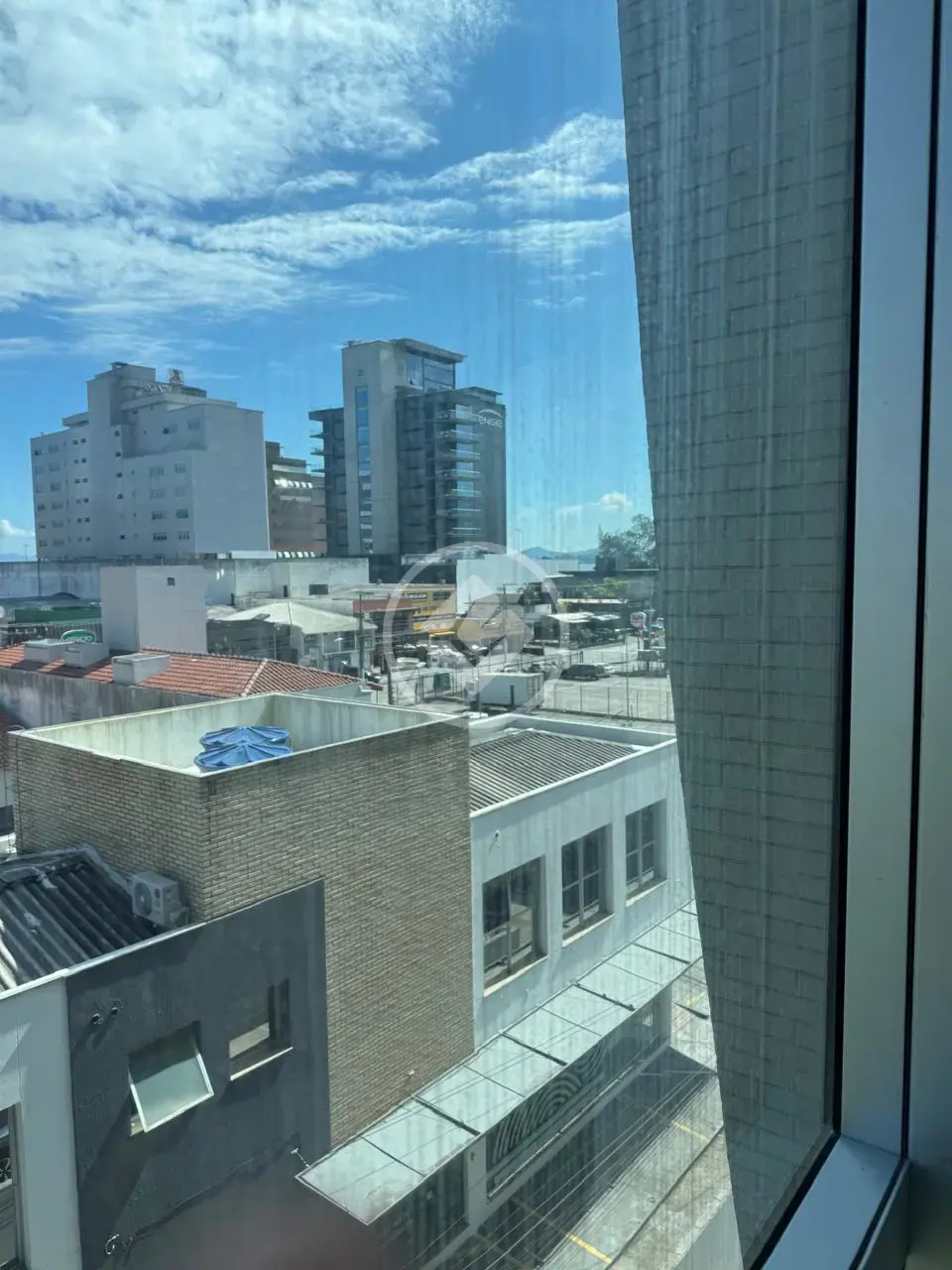 Imagem 1 - Loft / Studio em Agronômica, Florianópolis - SC