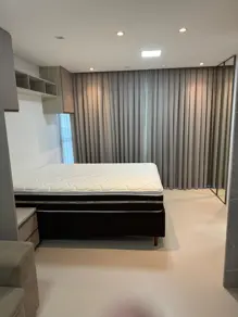 Imagem 6 - Loft / Studio em Agronômica, Florianópolis - SC