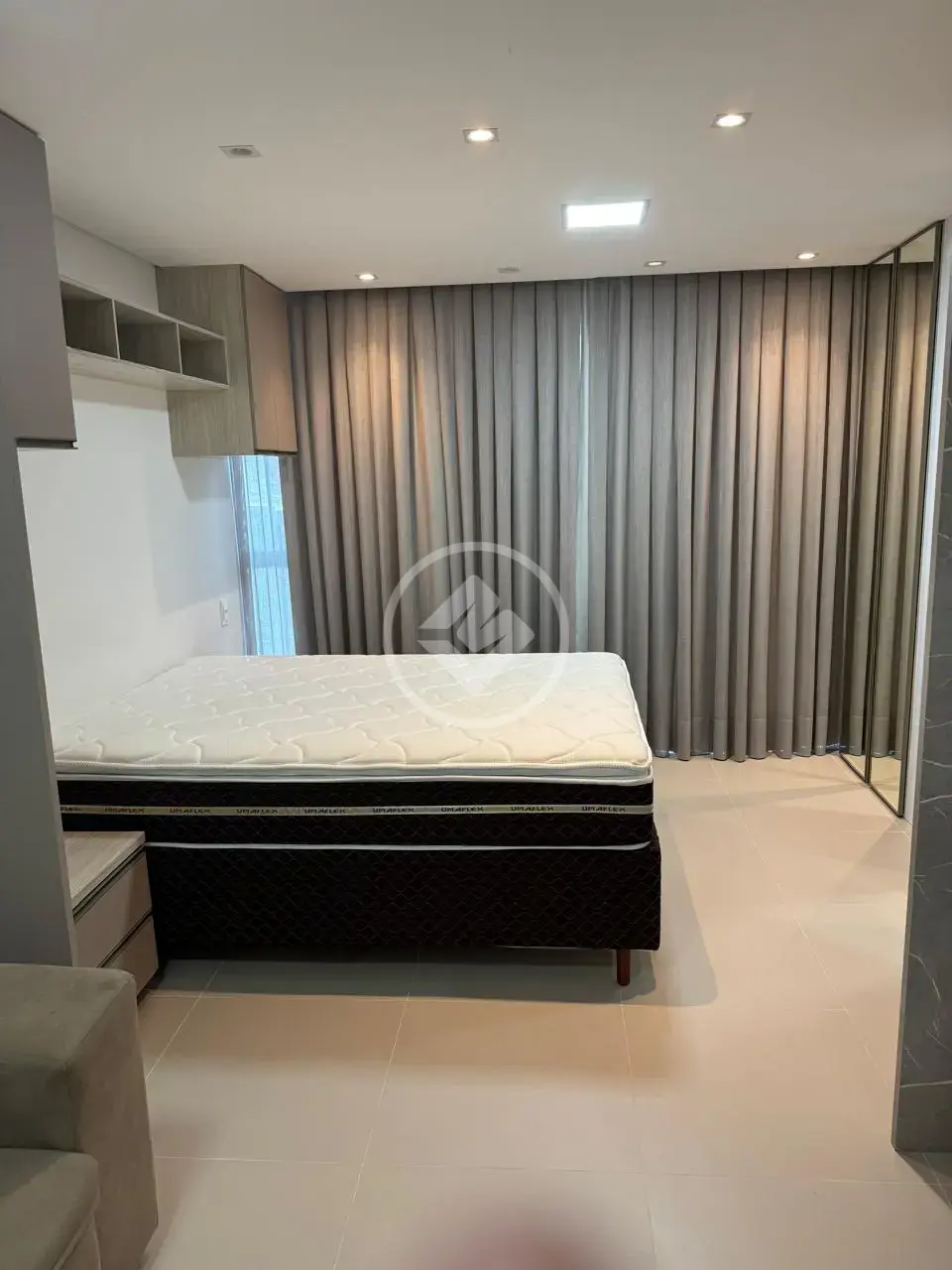 Imagem 6 - Loft / Studio em Agronômica, Florianópolis - SC