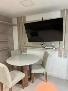 Imagem 4 - Loft / Studio em Agronômica, Florianópolis - SC