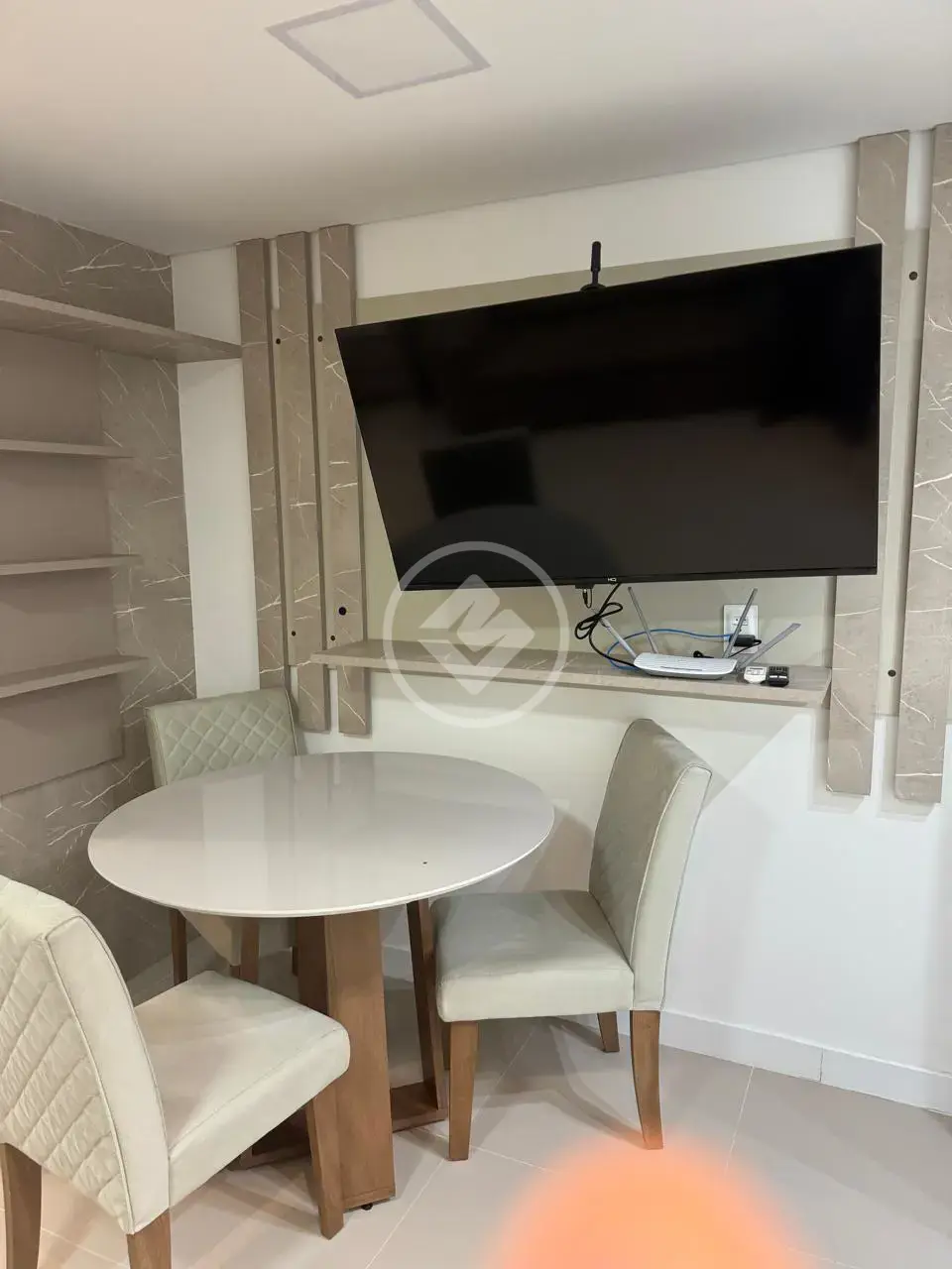 Imagem 4 - Loft / Studio em Agronômica, Florianópolis - SC