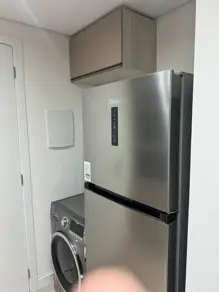 Imagem 3 - Loft / Studio em Agronômica, Florianópolis - SC