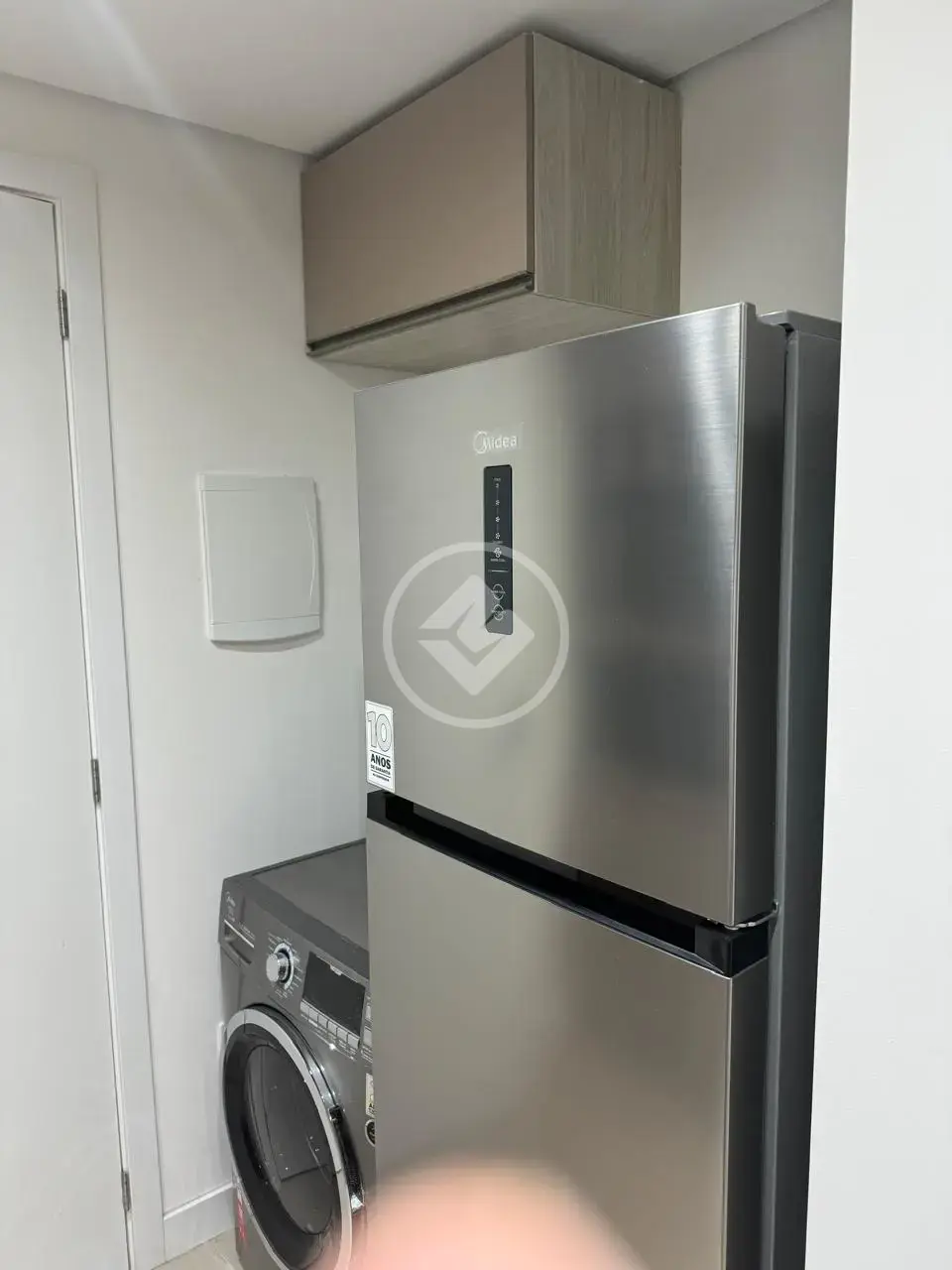 Imagem 3 - Loft / Studio em Agronômica, Florianópolis - SC