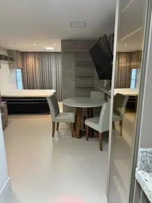 Imagem 2 - Loft / Studio em Agronômica, Florianópolis - SC