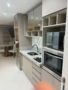 Loft / Studio Agronômica, Florianópolis - SC — foto 1