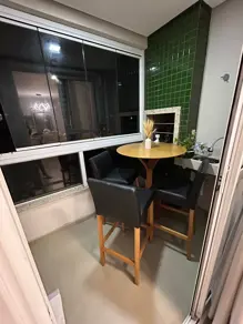 Imagem 6 - Apartamento em Serraria, São José - SC