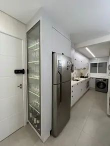 Imagem 2 - Apartamento em Serraria, São José - SC