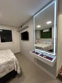 Imagem 3 - Apartamento em Serraria, São José - SC