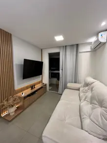 Apartamento Serraria, São José - SC — foto 1