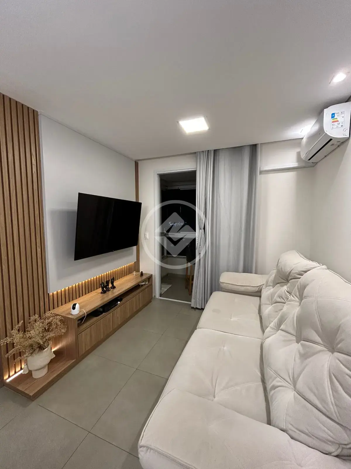 Imagem 1 - Apartamento em Serraria, São José - SC