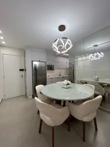 Apartamento Serraria, São José - SC — foto 2