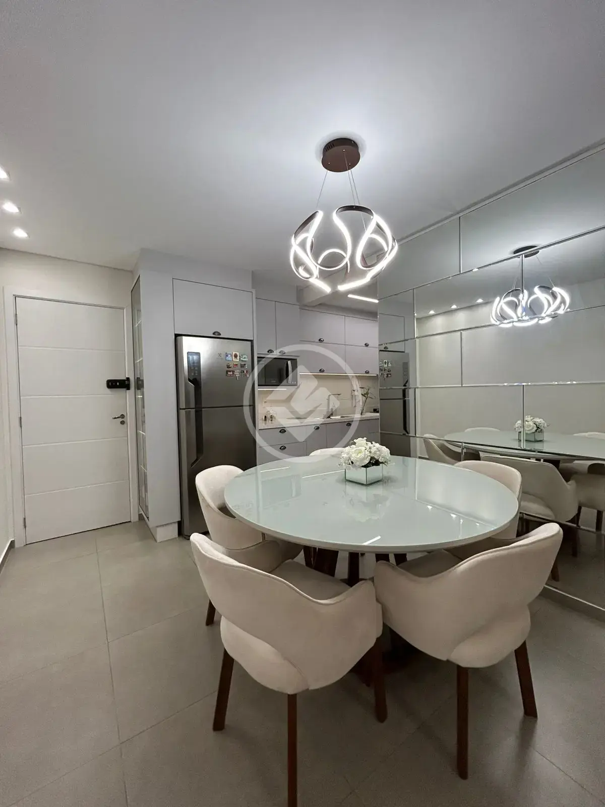 Image 2 - Apartamento em Serraria, São José - SC