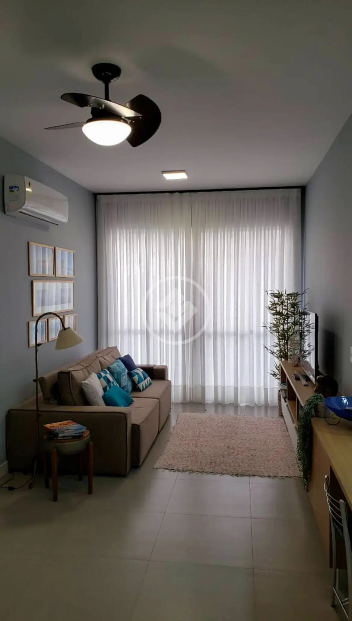 Image 2 - Apartamento em Campeche, Florianópolis - SC