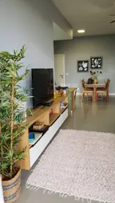 Imagem 2 - Apartamento em Campeche, Florianópolis - SC