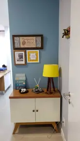 Imagem 3 - Apartamento em Campeche, Florianópolis - SC