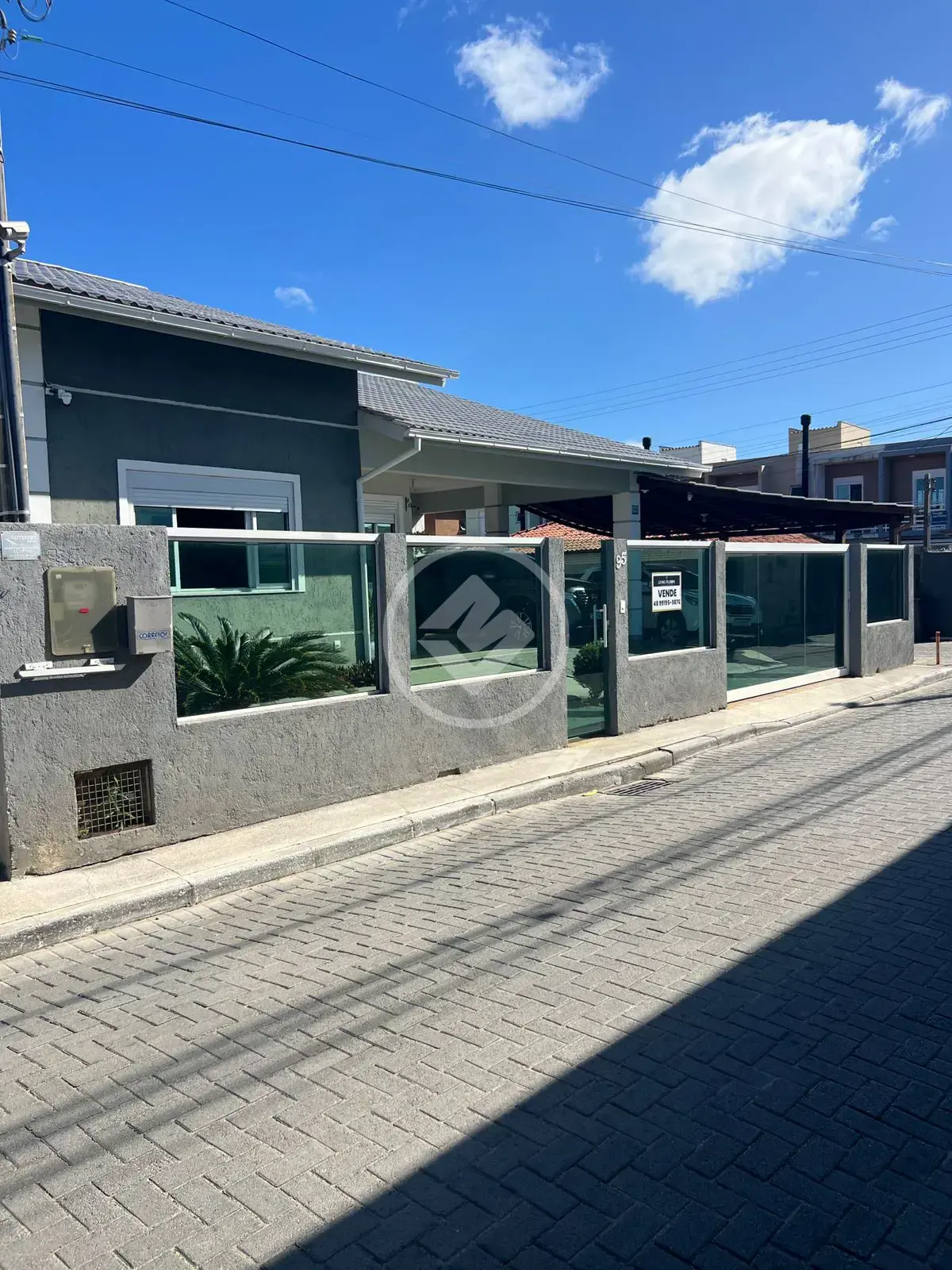 Imagem 1 - Casa em Campeche, Florianópolis - SC