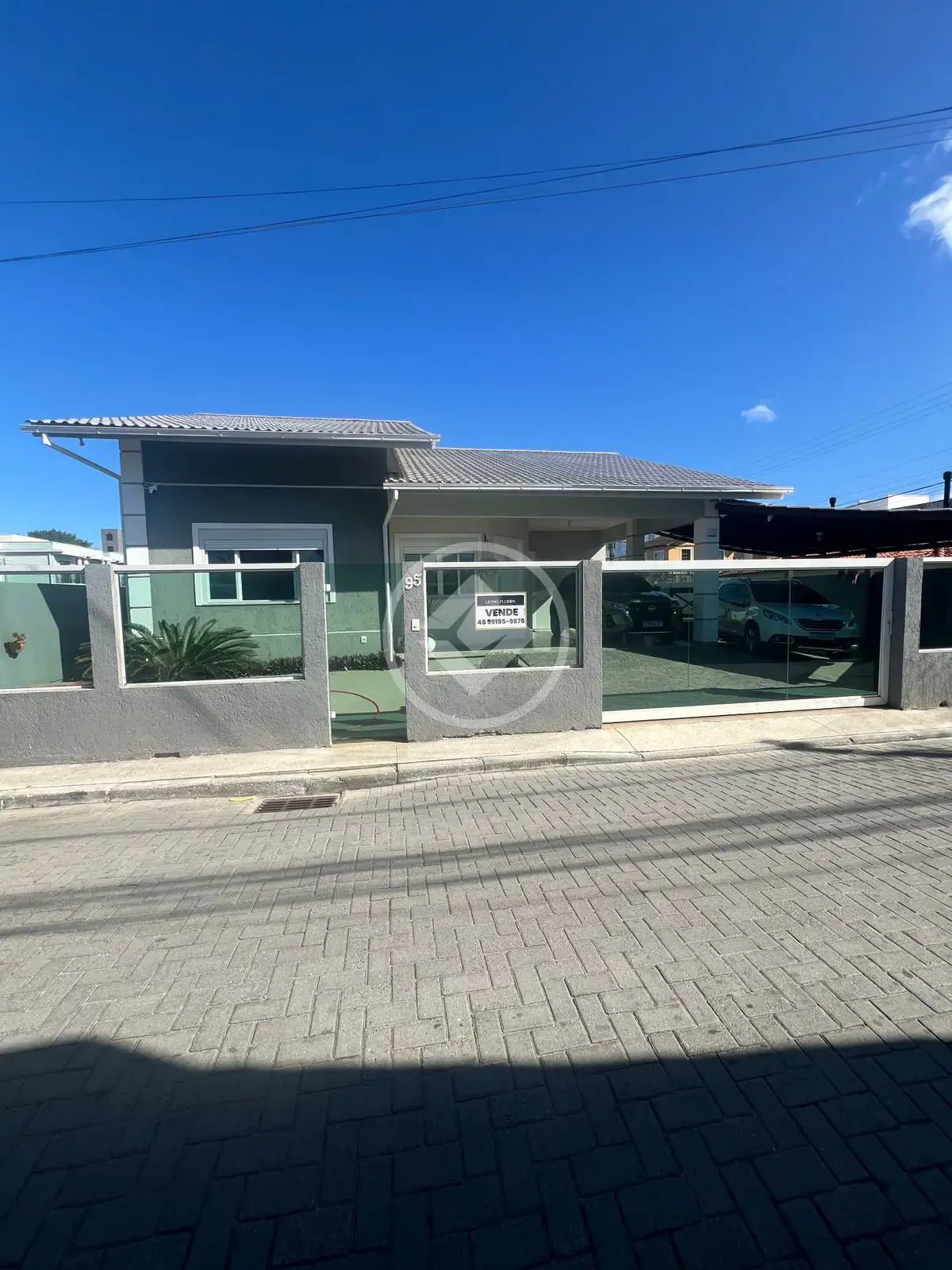 Imagem 6 - Casa em Campeche, Florianópolis - SC