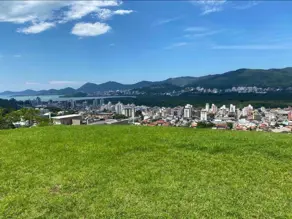 Terreno Condomínio TRINDADE, Florianópolis - SC — foto 1