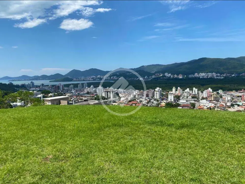 Imagem 1 - Terreno Condomínio em TRINDADE, Florianópolis - SC