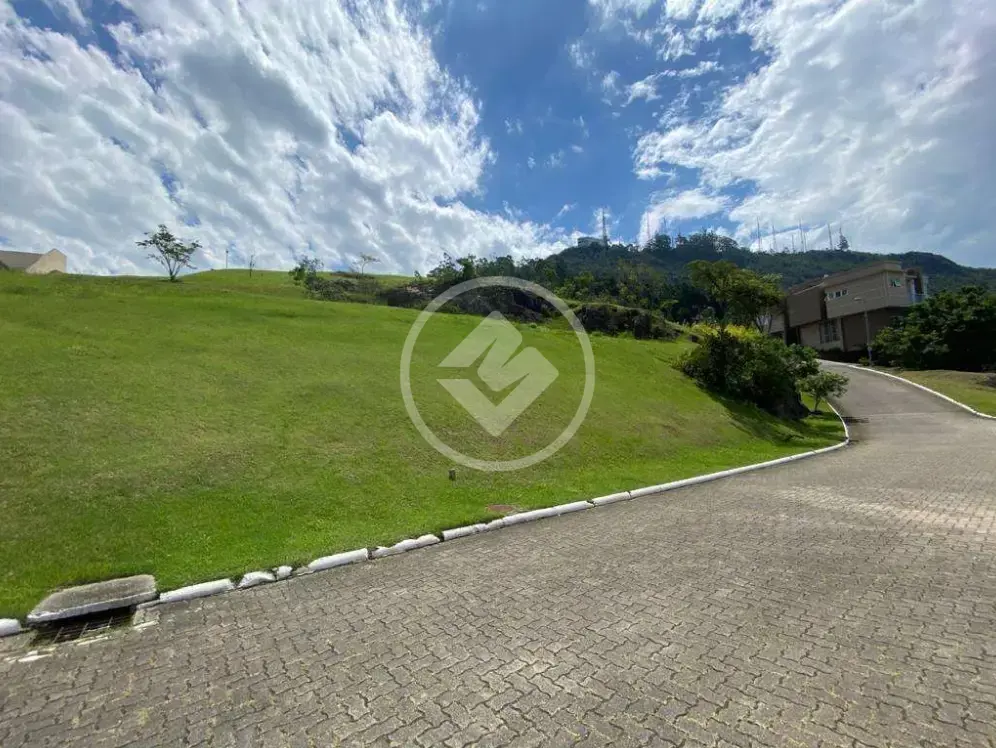 Image 2 - Terreno Condomínio em TRINDADE, Florianópolis - SC