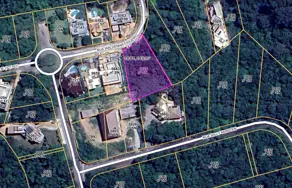 Terreno João Paulo, Florianópolis - SC — foto 2