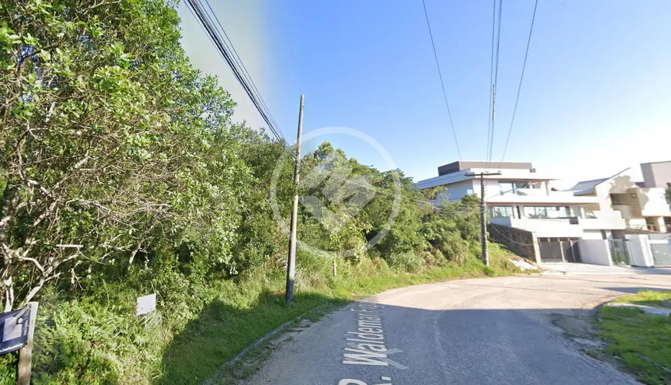 Image 6 - Terreno em João Paulo, Florianópolis - SC