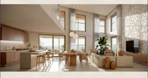 Imagem 2 - Apartamento em Campeche, Florianópolis - SC
