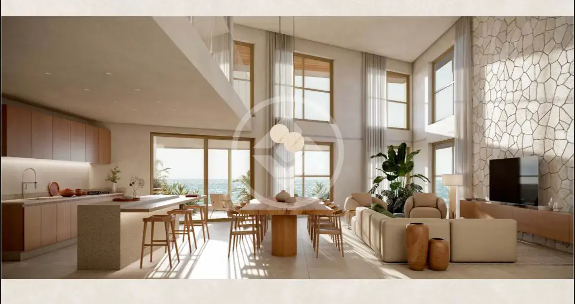 Imagem 2 - Apartamento em Campeche, Florianópolis - SC