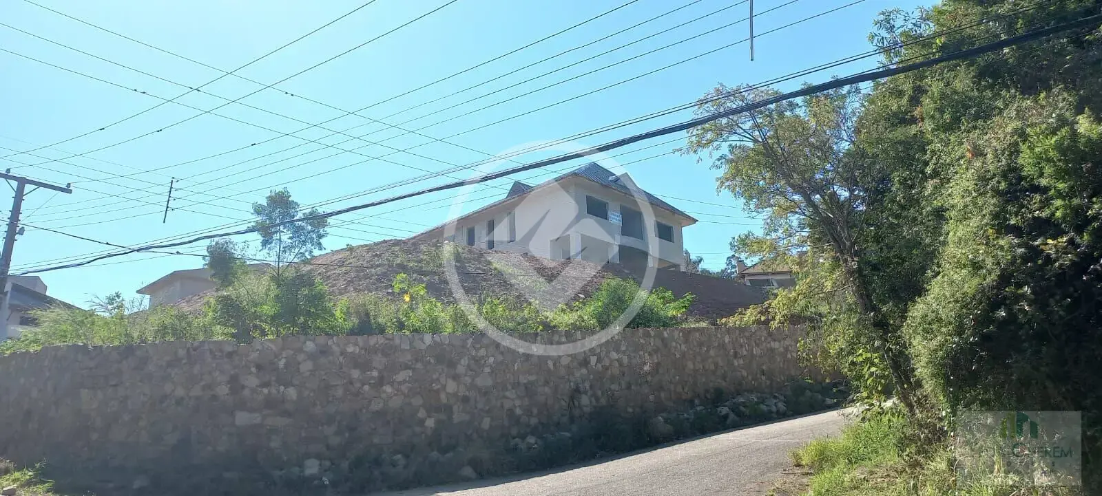 Imagem 1 - Terreno em João Paulo, Florianópolis - SC