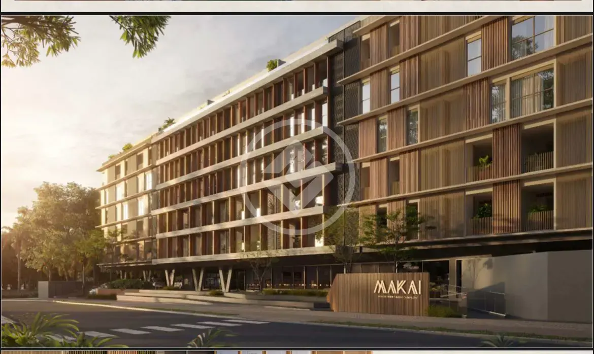 Imagem 1 - Apartamento em Campeche, Florianópolis - SC