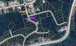 Terreno João Paulo, Florianópolis - SC — foto 2