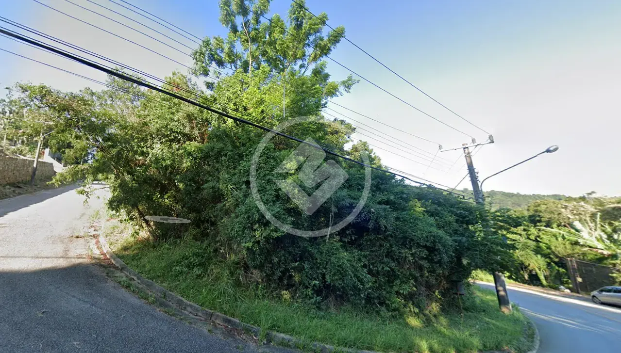 Imagem 1 - Terreno em João Paulo, Florianópolis - SC